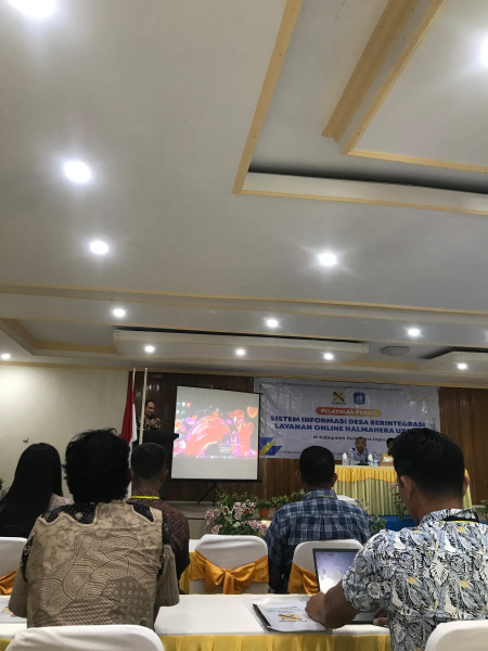 pelatiahan teknis